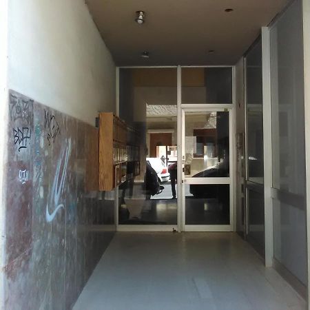 Athena'S Heraklion City Center Apartment エクステリア 写真