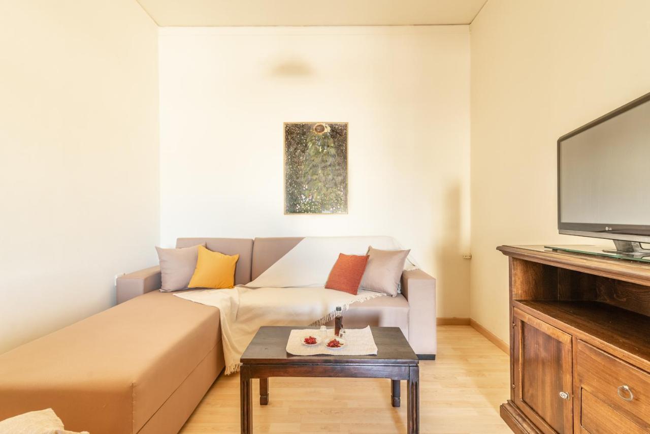 Athena'S Heraklion City Center Apartment エクステリア 写真