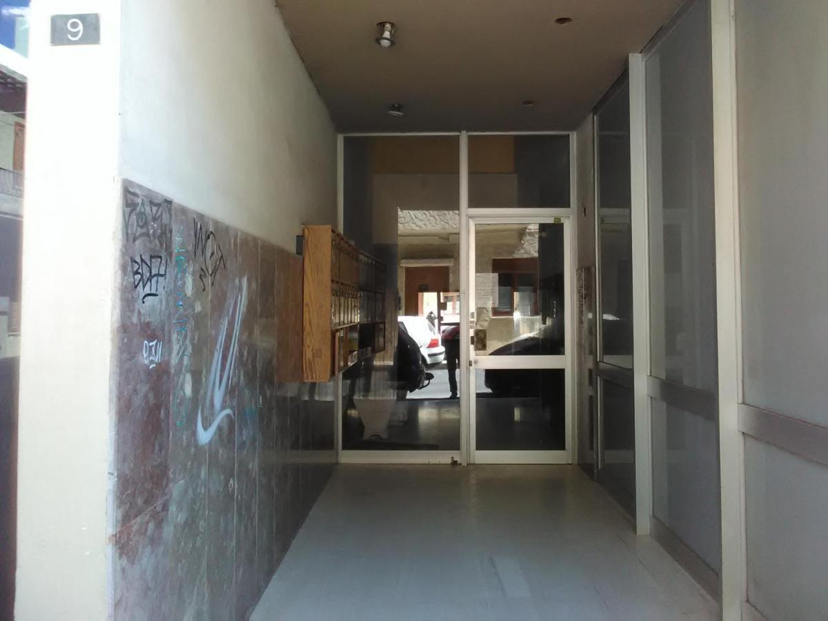 Athena'S Heraklion City Center Apartment エクステリア 写真